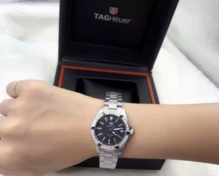TAG Heuer Watch 722